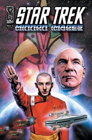 Star Trek: Mirror images #3