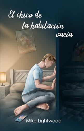 El chico de la habitación vacía: Romance LGBT contemporáneo entre hermanastros (El chico de al lado)
