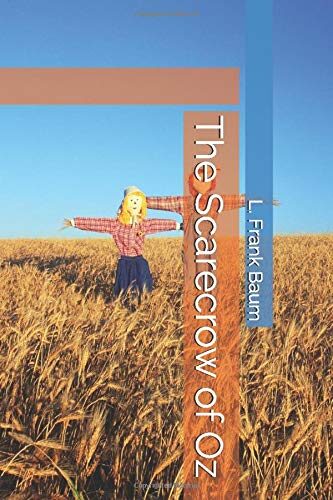 The Scarecrow of Oz