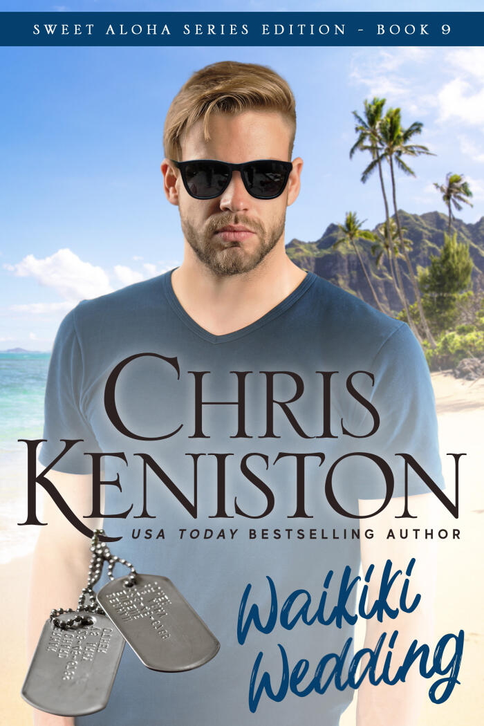Waikiki Wedding : Beach Read Edition