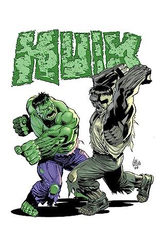 The Incredible Hulk by Peter David Omnibus, Vol. 5