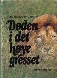 Døden i det høye gresset