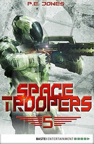 Space Troopers - Folge 5: Die Falle