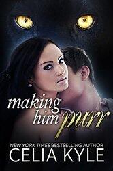Making Him Purr