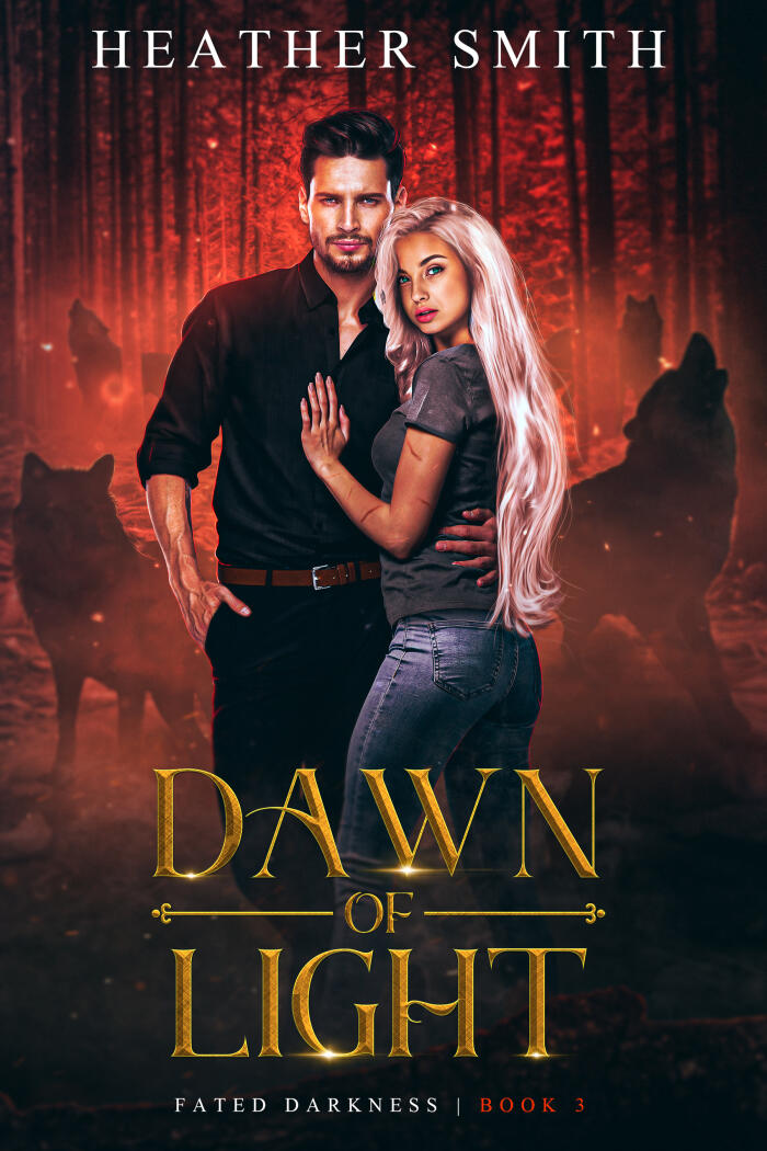 Dawn Of Light