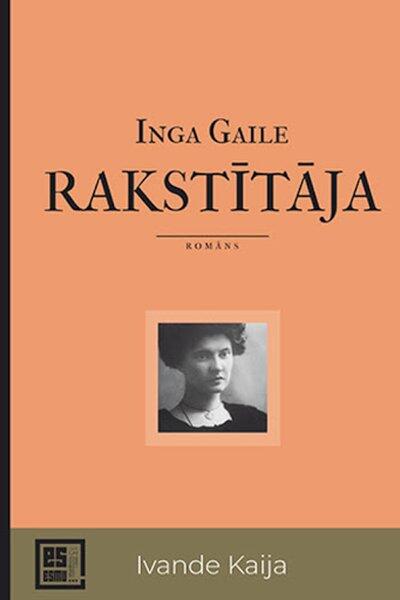 Rakstītāja
