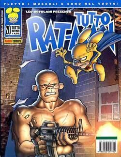 Tutto Rat-Man n. 20