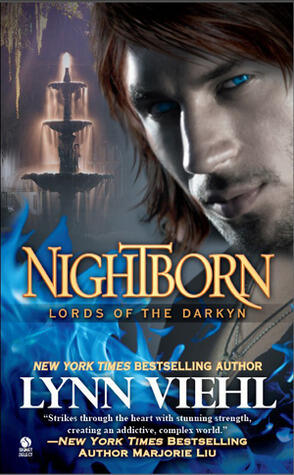 Lords of the Darkyn