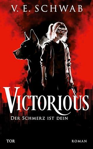 Victorious: Der Schmerz ist dein
