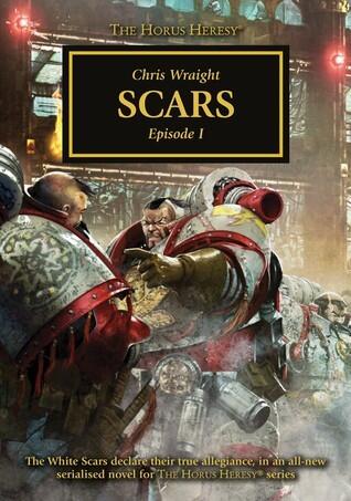 Scars: Episode I