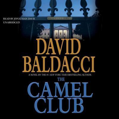 The Camel Club