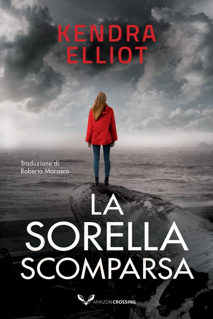 La sorella scomparsa