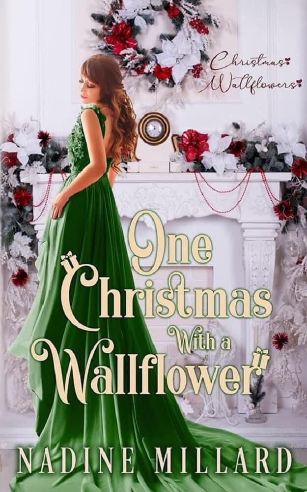 One Christmas with a Wallflower