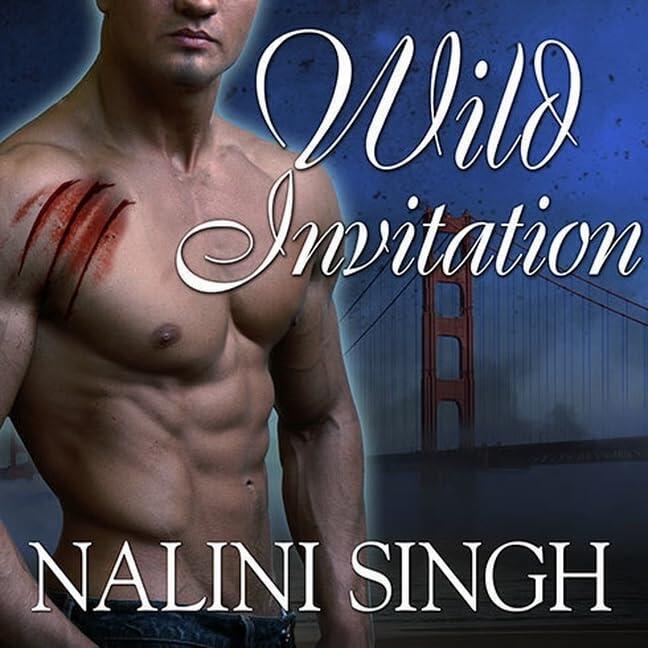 Wild Invitation: A Psy/Changeling Anthology (Psy/Changeling Series)