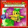 El autobus magico Planta Una Semilla / The Magic School Bus Plants Seeds: Un Libro Sobre Como Crecen Los Seres Vivos / A Book About How Living Things ... / The Magic School Bus)
