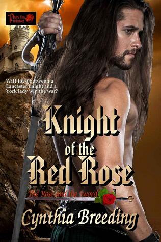 Knight of the Red Rose