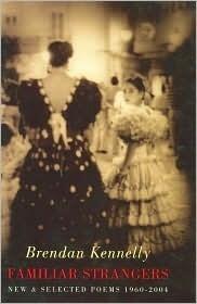 Familiar Strangers: New And Selected Poems, 1960-2004