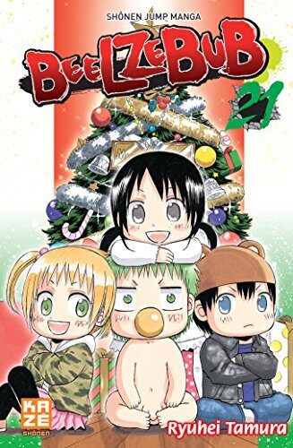 Beelzebub T21