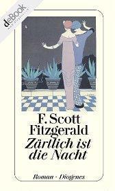 Zärtlich ist die Nacht