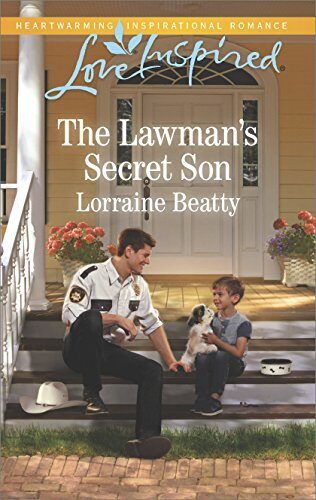 The Lawman's Secret Son: A Romantic Suspense Paternity Inspirational Romance