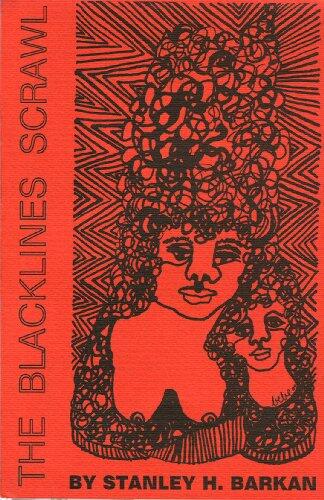 The Blacklines Scrawl