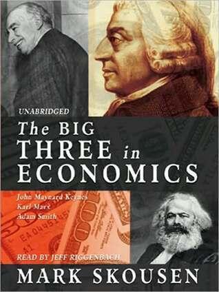 Big Three in Economics