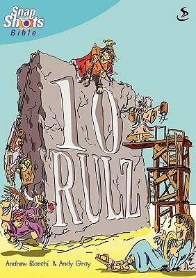 10 Rulz