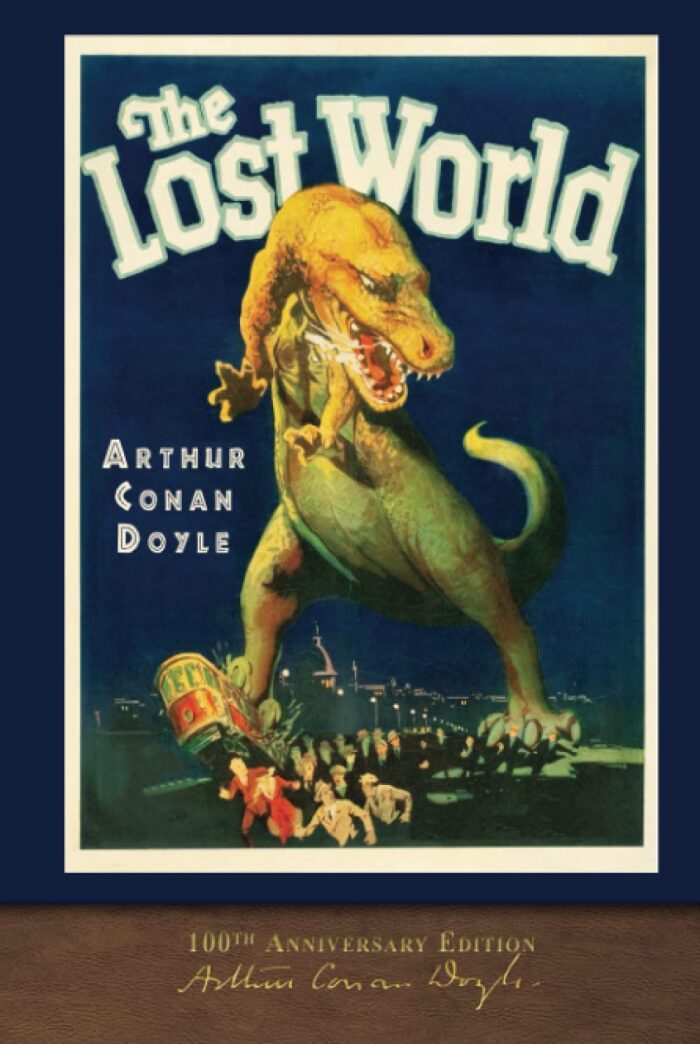 The Lost World