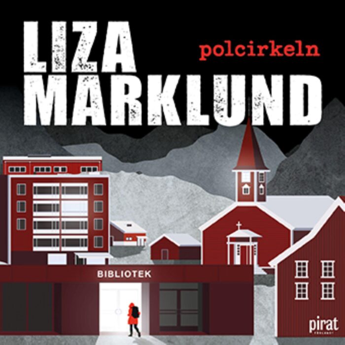 Polcirkeln [The Arctic Circle]