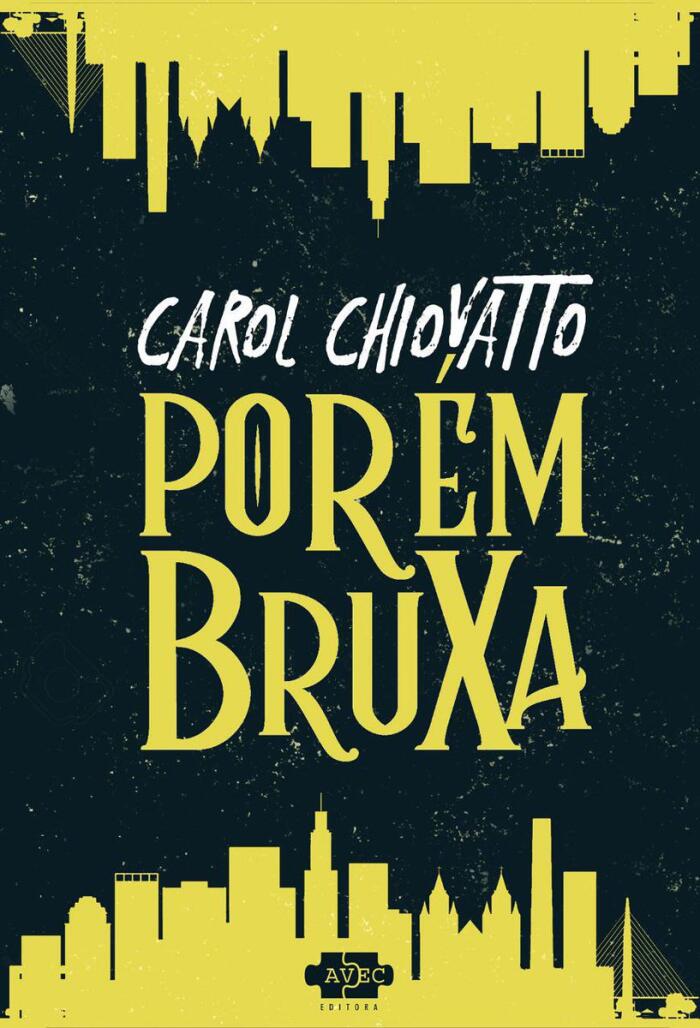 Porém bruxa