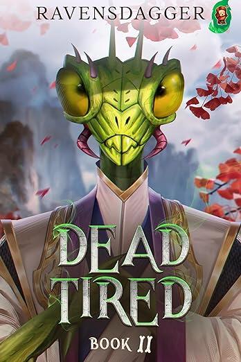 Dead Tired 2