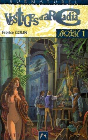 Vestiges d'Arcadia