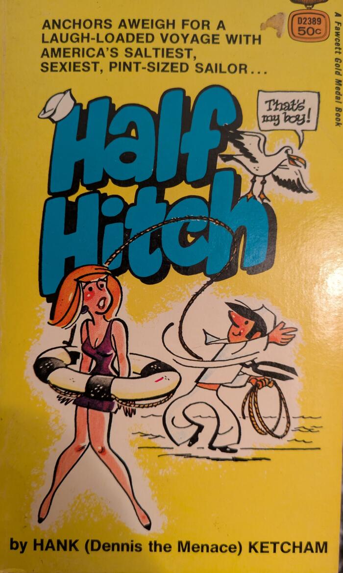 Half Hitch