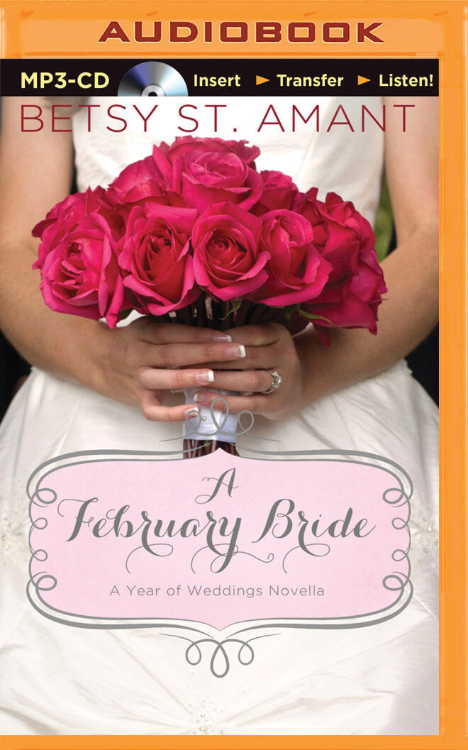 February Bride, A