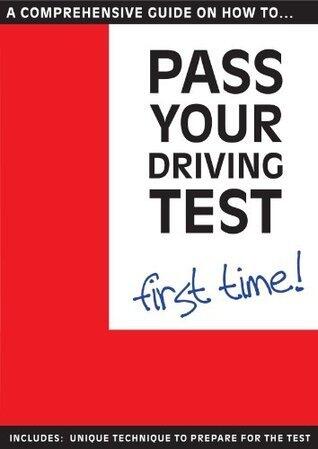 Pass Your Driving Test First Time