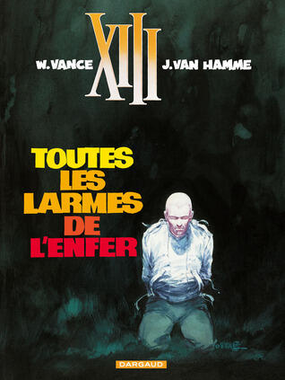 Toutes les larmes de l'enfer