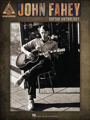 Guitar Anthology