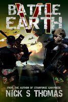 Battle Earth VI