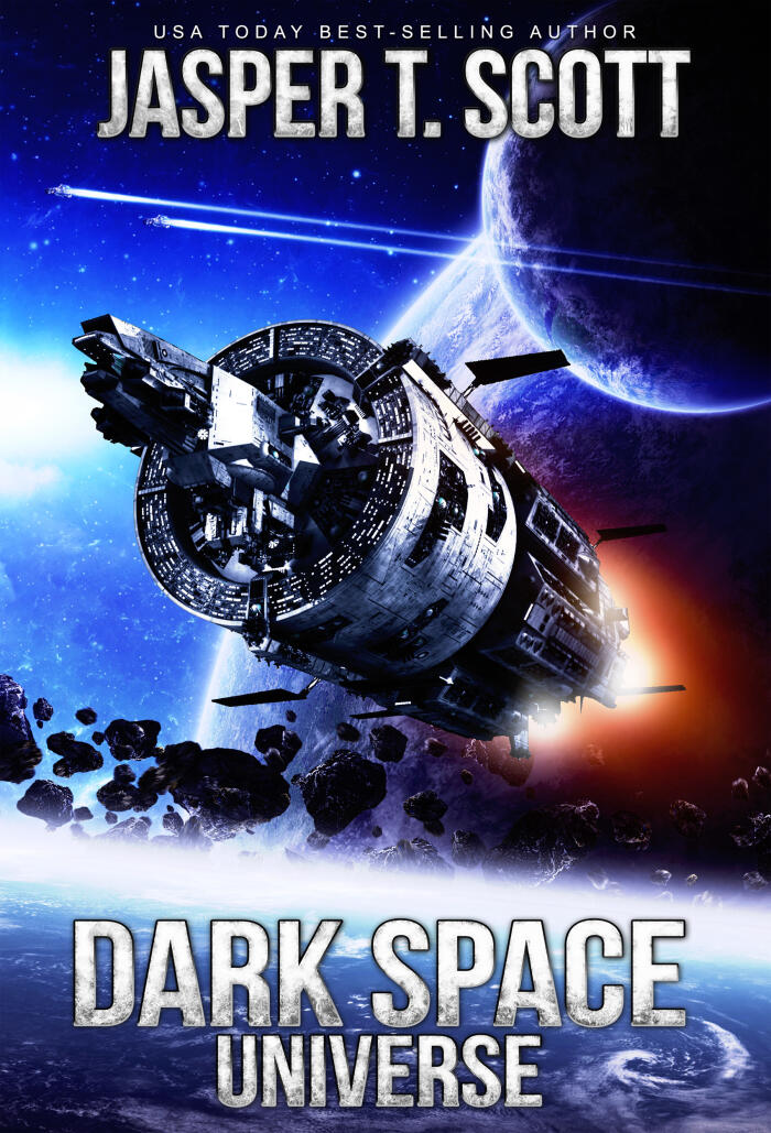 Dark Space Universe