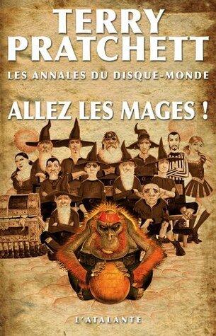 Allez les Mages !