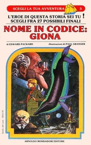 Nome in codice: Giona