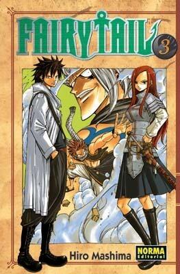 Fairy Tail #03
