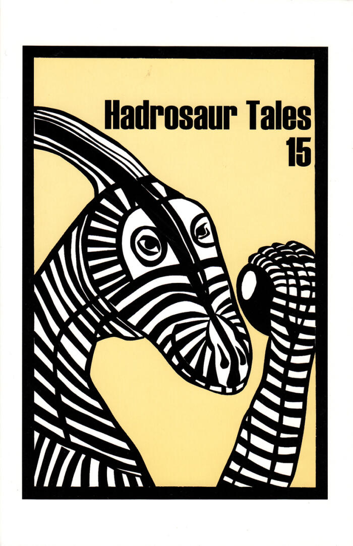Hadrosaur Tales 15