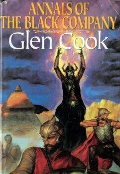 Annals of the Black Company