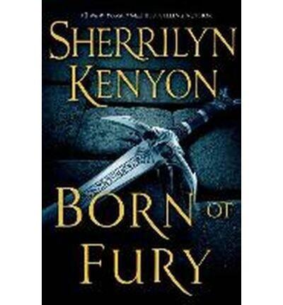 Born of Fury   - Common