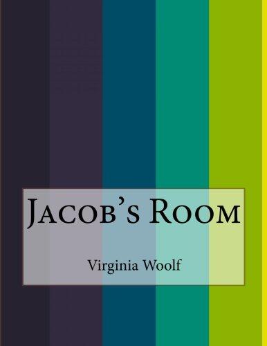 Jacob's Room