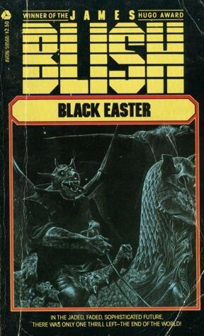 Black Easter