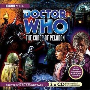 Doctor Who: The Curse of Peladon