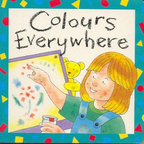 Colours Everywhere