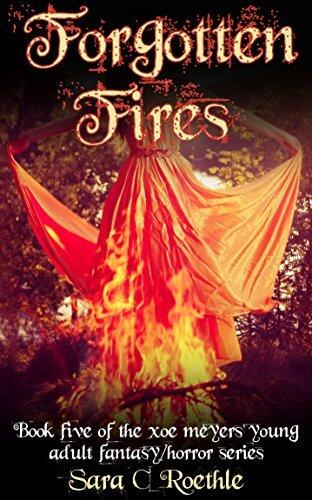 Forgotten Fires